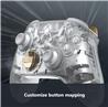 Microsoft XBOX Wireless Controller for Xbox Series - Ghost Cipher