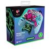 Manette filaire avancée PDP REMATCH GLOW : Android Dreams / Xbox et PC