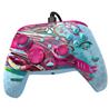 Manette filaire avancée PDP REMATCH GLOW : Android Dreams / Xbox et PC