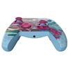 Manette filaire avancée PDP REMATCH GLOW : Android Dreams / Xbox et PC