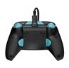 PDP REMATCH GLOW Advanced Wired Controller: Titan Steel / Xbox & PC