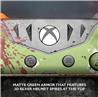 Microsoft Xbox X|S Controller - DOOM: The Dark Ages Limited Edition