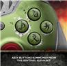 Microsoft Xbox X|S Controller - DOOM: The Dark Ages Limited Edition