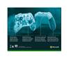 Manette sans fil Microsoft Xbox Series/PC – Édition spéciale Ice Break
