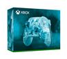 Manette sans fil Microsoft Xbox Series/PC – Édition spéciale Ice Break