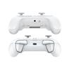 Manette de jeu filaire GameSir G7 SE pour Xbox, blanche