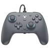 Manette de jeu filaire GameSir G7 SE pour Xbox, gris moucheté