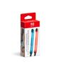 Nintendo Switch Joy-Con™ 2 Straps (set of 2) Light Blue / Light Red
