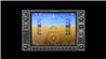 MOZA MGX1000 Instrument Panel