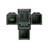 MOZA FMP18 Panel Bundle