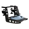 THRUSTMASTER Flight Clamp