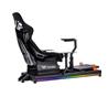 Thermaltake - GF500 Flight Simulator Cockpit Black