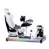 Thermaltake - Cockpit de simulateur de vol GF500 Snow