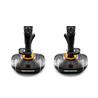 THRUSTMASTER (T.16000M FCS) - Duo de manche à balai pour PC