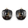 THRUSTMASTER (T.16000M FCS) - Duo de manche à balai pour PC
