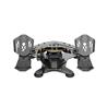 MOZA MRP Rudder Pedals