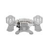 MOZA MRP Adjustable Damper