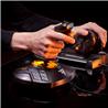 THRUSTMASTER (T16000M) - Manche à balai HOTAS pour PC