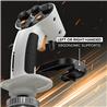 THRUSTMASTER SOL-R 1 Manette de vol / PC