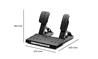 THRUSTMASTER Raceline Pedals LTE PS/XBOX/PC (4060373)