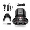THRUSTMASTER T248R, 3.1 N⋅m Force Feedback Racing Wheel and Pedal Set
