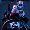 THRUSTMASTER (T300) - Roue de course / Servo Base pour PS / PC