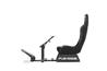 Playseat® (Evolution) - Chaise de course - Alcantara (REM.00008)