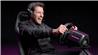 Playseat® (Evolution) - Chaise de course - Alcantara (REM.00008)