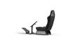 Siège de jeu Playseat® Évolution - Noir - ActiFitMC (REM.00004)