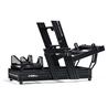 Plaque de roue NEXT LEVEL RACING F-Gt Elite 160 Edition (NLR-E025)