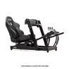 Cockpit de simulateur de course Lite F-GTElite NEXT LEVEL RACING - Plaque de volant