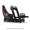 NEXT LEVEL RACING F-Gt Elite 160 Scuderia Ferrari Edition (NLR-E048)