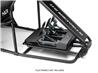 Cockpit du simulateur GTRacer 2.0 de NEXT LEVEL RACING® (NLR-R007)