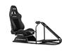 Cockpit du simulateur GTRacer 2.0 de NEXT LEVEL RACING® (NLR-R007)
