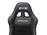 Cockpit du simulateur GTRacer 2.0 de NEXT LEVEL RACING® (NLR-R007)