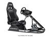 Cockpit du simulateur GTRacer 2.0 de NEXT LEVEL RACING® (NLR-R007)