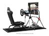 NEXT LEVEL RACING® Victory Simulator Cockpit (NLR-S042)
