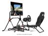 NEXT LEVEL RACING GT Lite Junior Simulator Cockpit (NLR-S041)
