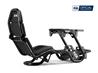 NEXT LEVEL RACING F-GT Pro Formula and GT Racing Simulator Cockpit