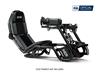 NEXT LEVEL RACING F-GT Pro Formula and GT Racing Simulator Cockpit