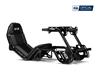 NEXT LEVEL RACING F-GT Pro Formula and GT Racing Simulator Cockpit