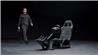 Playseat® (Evolution) - Chaise de course - Alcantara (REM.00008)
