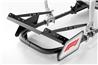 Siège de jeu PLAYSEAT® Formula Instinct - Édition F1® (FO.00334)