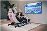Siège de jeu PLAYSEAT® Formula Instinct - Édition F1® (FO.00334)