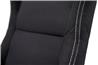 Siège de jeu Playseat® Évolution - Noir - ActiFitMC (REM.00004)
