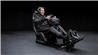 Siège de jeu Playseat® Évolution - Noir - ActiFitMC (REM.00004)