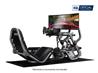 NEXT LEVEL RACING F-GT Pro Formula and GT Racing Simulatior Cockpit