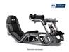 NEXT LEVEL RACING F-GT Pro Formula and GT Racing Simulatior Cockpit