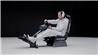 Chaise Playseat Evolution Actifit Pro Racing - Noir (REP.00262)