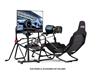 NEXT LEVEL RACING Formula Lite Pro Foldable Racing Cocckpit (NLR-S038)